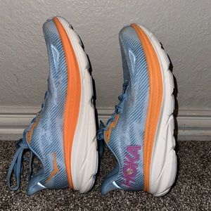 9D(Wide) Hoka Clifton 9